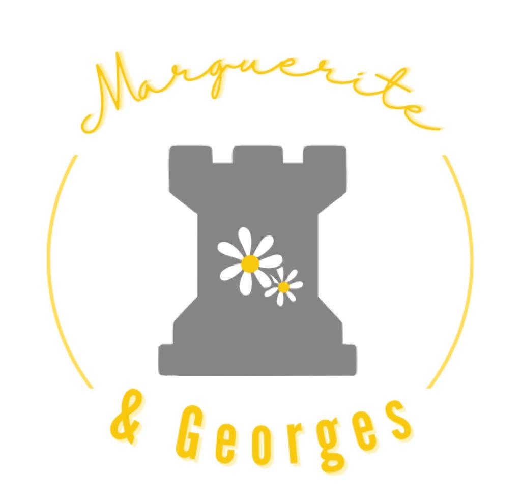 26 marguerite et georges