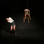 La chaise