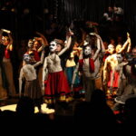 Le Bal marionnettique (1) ∏ L'Entracte Ö SablÇ-sur-Sarthe