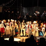 Le Bal marionnettique (2) ∏ L'Entracte Ö SablÇ-sur-Sarthe