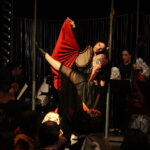 Le Bal marionnettique (3) ∏ L'Entracte Ö SablÇ-sur-Sarthe