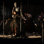 Le Bal marionnettique (4) ∏ L'Entracte Ö SablÇ-sur-Sarthe