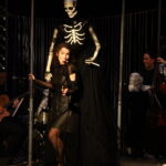 Le Bal marionnettique (5) ∏ L'Entracte Ö SablÇ-sur-Sarthe