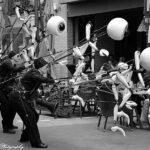 Close-Act - i-Puppets © Chamila Bijnen