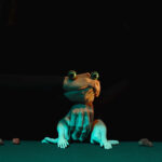 FROG