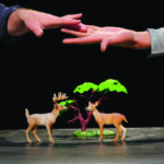 Hamlet et nous 1 cie tac tac©Roxane Ronot