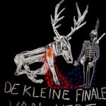 affiche (titre flamand) credits fleur perneel
