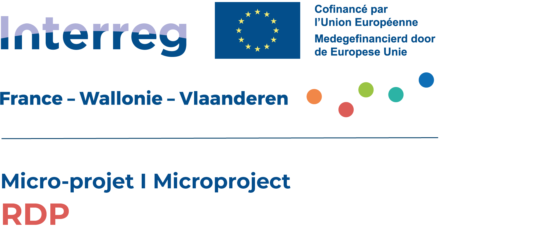 RDP logo rvb