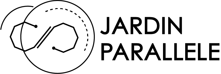 logo jardin